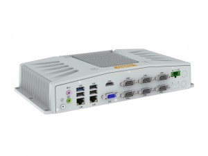 E5M系列 嵌入式工控機/BOX