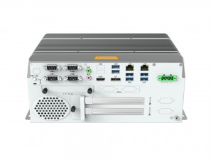 E7L系列H610平臺 嵌入式工控機/BOX