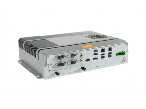 E7S系列H610平臺 嵌入式工控機/BOX