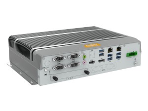 E7L系列H610平臺 嵌入式工控機/BOX