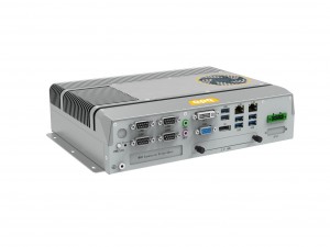 E7S系列H81平臺 嵌入式工控機/BOX