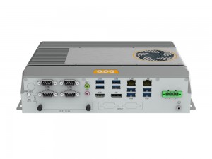 E7S系列Q670平臺 嵌入式工控機/BOX