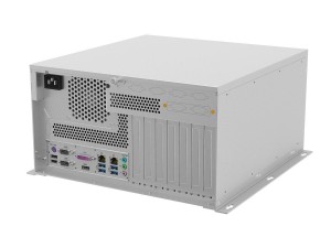 IPC350-H81 工控機 壁掛式工控機(7槽位)