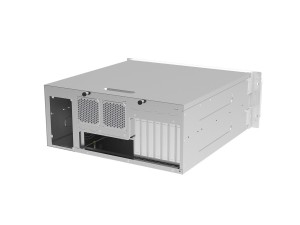 IPC400 工控機箱 4U上架式機箱