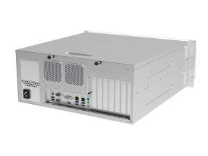 IPC400-H31C 工控機 4U上架式工控機