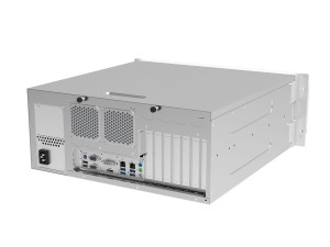 IPC400-H81 工控機 4U上架式工控機