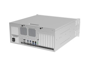 IPC400-Q470 工控機 4U上架式工控機