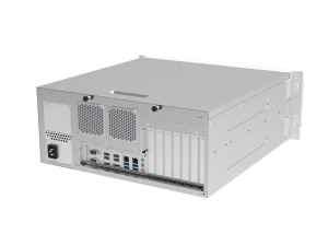 IPC400-Q670 工控機 4U上架式工控機