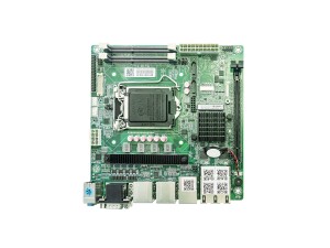 MIT-H81 工業主板 mini-ITX主板