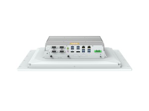 PGE7L系列Q670平臺 工業一體機/工業平板電腦 電阻觸摸屏