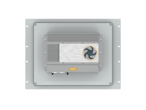 PGE7S系列Q670平臺 工業一體機/工業平板電腦 電阻觸摸屏