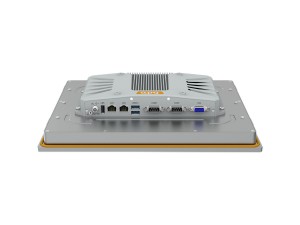 PLE5系列 工業一體機/工業平板電腦 電容觸摸屏