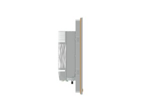 PLE7S系列H610平臺 工業一體機/工業平板電腦 電容觸摸屏