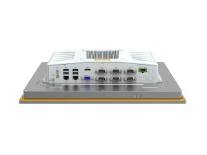 PLE5M系列 工業一體機/工業平板電腦 電阻觸摸屏