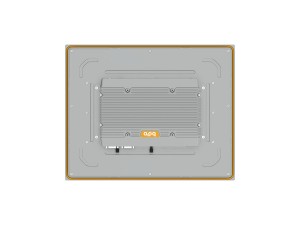 PLE6系列11th-U平臺 工業一體機/工業平板電腦 電阻觸摸屏