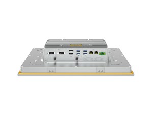 PLE6系列11th-U平臺 工業一體機/工業平板電腦 電阻觸摸屏