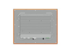 PLE7L系列H81平臺 工業一體機/工業平板電腦 電阻觸摸屏