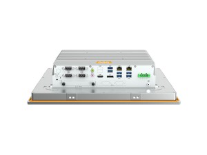 PLE7L系列H610平臺 工業一體機/工業平板電腦 電阻觸摸屏