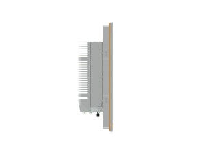PLE7L系列Q670平臺 工業一體機/工業平板電腦 電阻觸摸屏