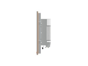 PLE7S系列Q170平臺 工業一體機/工業平板電腦 電阻觸摸屏