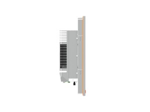 PLE7S系列Q170平臺 工業一體機/工業平板電腦 電阻觸摸屏