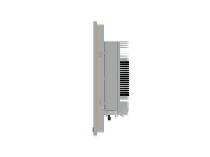 PLE7S系列H610平臺 工業一體機/工業平板電腦 電阻觸摸屏