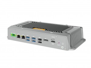 E5S系列J6412平臺 嵌入式工控機/BOX